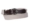Ceinture Enfant Lin Brut