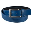 Ceinture Prince de Galles Bleue