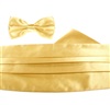 Ensemble Ceinture de Cérémonie Or