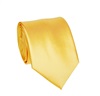 Cravate Jaune