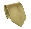 Cravate Jaune Olive