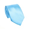 Cravate Bleu Ciel