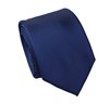 Cravate Bleu Marine Cadet
