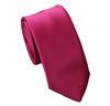 Cravate Cadet Magenta