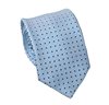 Cravate Ciel Design Bleu Marine