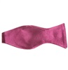 NŒUD PAPILLON MAGENTA
