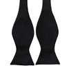 Noeud Papillon Noir