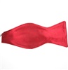 Cravate Noeud Papillon Rouge