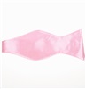 NŒUD PAPILLON ROSE