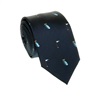 Cravate Golf Bleu Marine