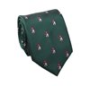 Cravate Golf Vert Foncé