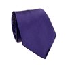 Cravate Violette