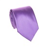 Cravate Violet