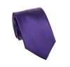 Cravate Violette Foncée