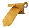 Cravate Enfant Jaune