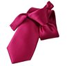 Cravate Enfant Magenta