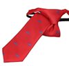 Cravate Enfant Rouge Voitures
