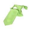 Cravate Enfant Verte