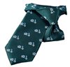 Cravate Enfant Vert Vespas