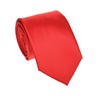 Cravate Rouge