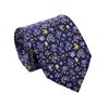 Cravate en Soie Style Liberty