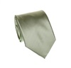 Cravate Verte Clair