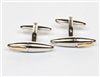 Boutons de Manchette Stylo
