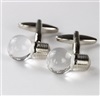 Boutons de Manchette Ampoules