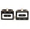 Boutons de Manchette Cassette