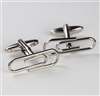 Boutons de Manchette Clip