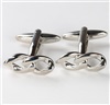 Boutons de Manchette Maillons