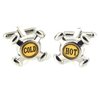 Boutons de Manchette Griffons Vintage