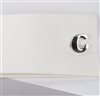 BOUTONS DE Manchette INITIALE C