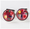Boutons de Manchette Kandinsky