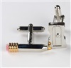 Boutons de Manchette Crayon et Taille-crayon