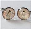 Boutons de Manchette Leonardo