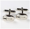 Boutons de Manchette Souris d'ordinateur