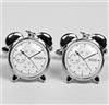 Boutons de Manchette Montre Rétro