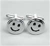 Smile Boutons de Manchette