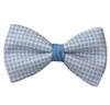 Papillon Bleu Ciel Design