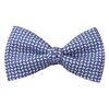 Noeud Papillon Bleu Maillons