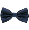 Noeud Papillon Bleu Marine
