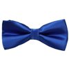 Noeud Papillon Bleu Ciel en Satin