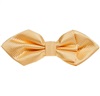 Noeud Papillon Jaune Bogart
