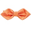 Noeud Papillon Bogart Orange