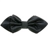 Noeud papillon Noir Bogart