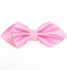Noeud Papillon Bogart Rose