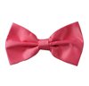 Noeud Papillon Corail