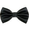 Noeud Papillon Élégant Noir