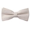 Noeud Papillon Lin